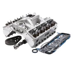 Edelbrock - Edelbrock Performer RPM Top End Kit S/B Chevy 383 2097 - Image 1