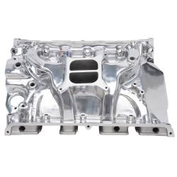 Edelbrock - Edelbrock Performer 390 Intake Manifold 21051 - Image 1