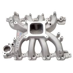 Edelbrock - Edelbrock Victor Jr. Series Intake Manifold 28385 - Image 1