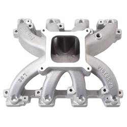 Edelbrock - Edelbrock Victor Jr. Series Intake Manifold 28455 - Image 1