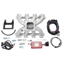 Edelbrock - Edelbrock Victor Jr W/ Electronic Carb LS3/L76/L92 28456 - Image 1