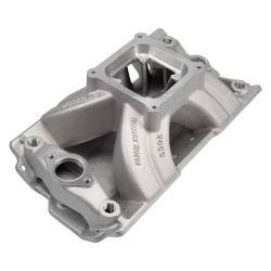 Edelbrock - Edelbrock Victor SBC 18D Spider Intake Manifold 2859 - Image 1