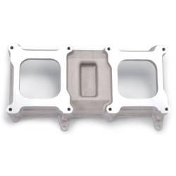 Edelbrock - Edelbrock Victor Tunnel Ram Top Only SBC 7073 - Image 1