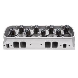 Edelbrock - Edelbrock BBC Cylinder Head 77485 - Image 1