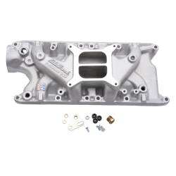 Edelbrock - Edelbrock Performer Series Intake Manifold 2121 - Image 1