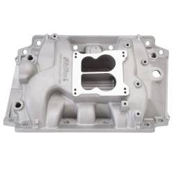 Edelbrock - Edelbrock Performer Intake Manifold Buick 400-455 2146 - Image 1