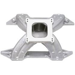 Edelbrock - Edelbrock Victor 383 Chrysler Intake Manifold 2886 - Image 1