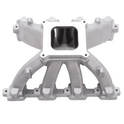 Edelbrock - Edelbrock Super Victor LS7 Intake Manifold Carb 2887 - Image 1