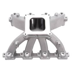 Edelbrock - Edelbrock Super Victor LS7 Intake Manifold EFI STD 28875 - Image 1