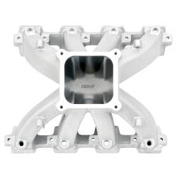 Edelbrock - Edelbrock Super Victor LS7 EFI Dominator Flange 28905 - Image 1