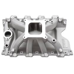 Edelbrock - Edelbrock Victor Jr. Series Intake Manifold 2894 - Image 1