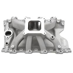 Edelbrock - Edelbrock Victor Jr Holden Intake Manifold EFI 28945 - Image 1