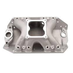 Edelbrock - Edelbrock Engine Intake Manifold 28015 - Image 1