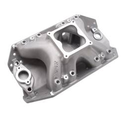 Edelbrock - Edelbrock Engine Intake Manifold 28035 - Image 1