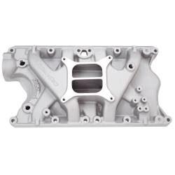 Edelbrock - Edelbrock Performer 351W Ford Intake Manifold 2181 - Image 1