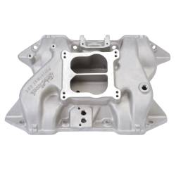 Edelbrock - Edelbrock Performer Chrysler 361-400 Intake Manfld 2186 - Image 1