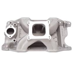 Edelbrock - Edelbrock Victor 340/360 Intake Manifold 2915 - Image 1