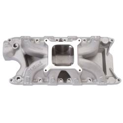 Edelbrock - Edelbrock Victor Jr Ford 8.2 Deck Intake Manifold 2921 - Image 1