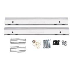 Edelbrock - Edelbrock Small Block Chevy Fuel Rail Kit 3630 - Image 1