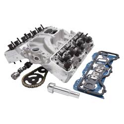 Edelbrock - Edelbrock Performer RPM Top End Kit Chevy 409 2039 - Image 2