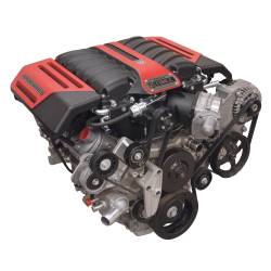 Edelbrock - Edelbrock #41144 2010-13 Camaro 41144 - Image 2