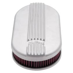 Edelbrock - Edelbrock Air Cleaner Assembly 41159 - Image 2