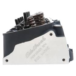 Edelbrock - Edelbrock BBC Cylinder Head 61555 - Image 2