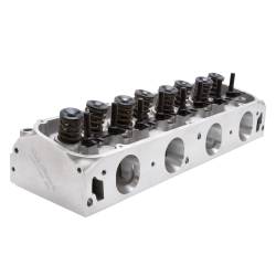 Edelbrock - Edelbrock BB Ford Cylinder Head 61649 - Image 2