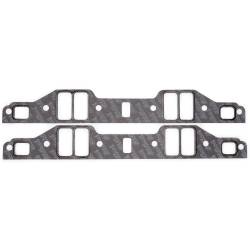 Edelbrock - Edelbrock Engine Intake Manifold Gasket Set 7276 - Image 2