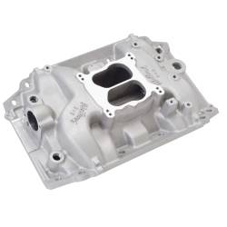 Edelbrock - Edelbrock Buick B4B 400-455 Intake Manifold 2515 - Image 2