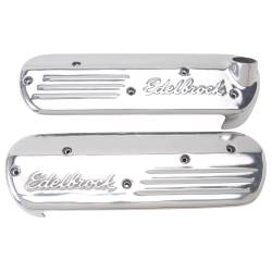 Edelbrock - Edelbrock LS Series #4118 Polished 41181 - Image 2