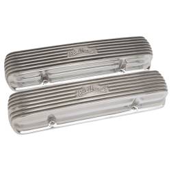 Edelbrock - Edelbrock Classic Series Valve Cover 4130 - Image 2