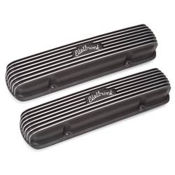 Edelbrock - Edelbrock Classic Series Valve Cover 41303 - Image 2