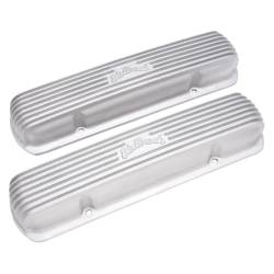 Edelbrock - Edelbrock Classic Series Valve Cover 41309 - Image 2