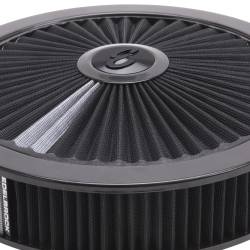 Edelbrock - Edelbrock Air Cleaner Assembly 43662 - Image 2