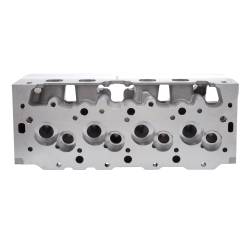 Edelbrock - Edelbrock Big Victor 14 Pro-Port Raw Cylinder Head 618369 - Image 2