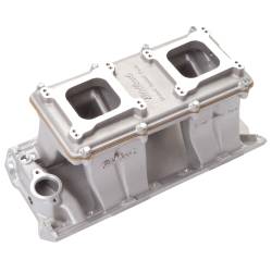 Edelbrock - Edelbrock Tunnel Ram BBC Oval Port Intake Manifld 7115 - Image 2