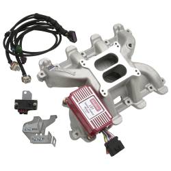 Edelbrock - Edelbrock Performer RPM LS1 Intake Manifold 7118 - Image 2