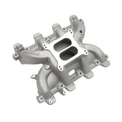 Edelbrock - Edelbrock Performer RPM LS1 Manifold Only Carb 71187 - Image 2