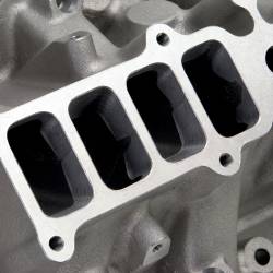 Edelbrock - Edelbrock Performer 5.0 RPM II Intake Manifold 7123 - Image 2