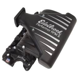 Edelbrock - Edelbrock Performer 5.0 RPM II Intake Manifold 71233 - Image 2