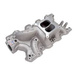 Edelbrock - Edelbrock Performer RPM 8.2 Clevor Ford Intake 7129 - Image 2