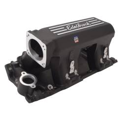 Edelbrock - Edelbrock Bk Pro Flo XT BBC Rectangular Intake 71363 - Image 2