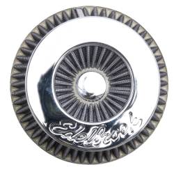 Edelbrock - Edelbrock Air Filter 43612 - Image 2