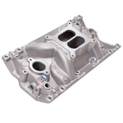 Edelbrock - Edelbrock Performer EPS Vortec SBC Intake Manfld 2716 - Image 2