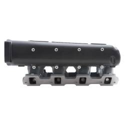 Edelbrock - Edelbrock Black Cross- Ram LS3 Intake Manifold 71413 - Image 2