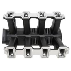 Edelbrock - Edelbrock Black Pro Flo XT LS3 Intake Manifold 7142 - Image 2