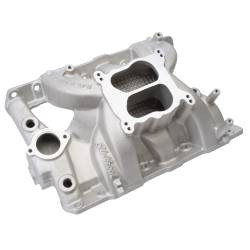 Edelbrock - Edelbrock RPM Pontiac 1965-79 Intake Manifold 7156 - Image 2