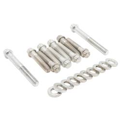 Edelbrock - Edelbrock Intake Manifold Bolt Set 8536 - Image 2