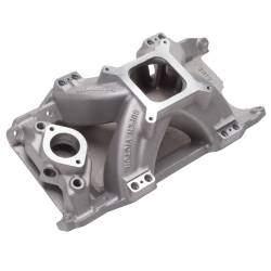 Edelbrock - Edelbrock Super Victor Series Intake Manifold 28155 - Image 2